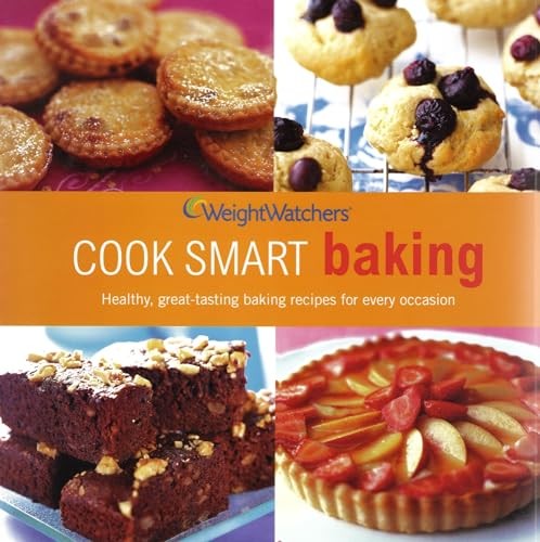 Weight watchers cook smart - cook,