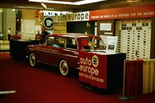 S440 Auto Europe VW Volkswagen