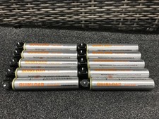 10 QUIKLOAD FUEL CELLS FOR