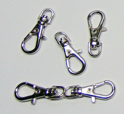 Small metal lanyard - small,