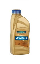 RAVENOL AWD-H Haldex Fluid