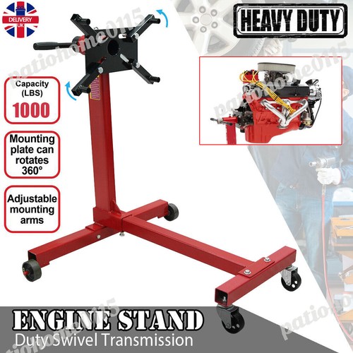Auto engine gearbox support - engine,