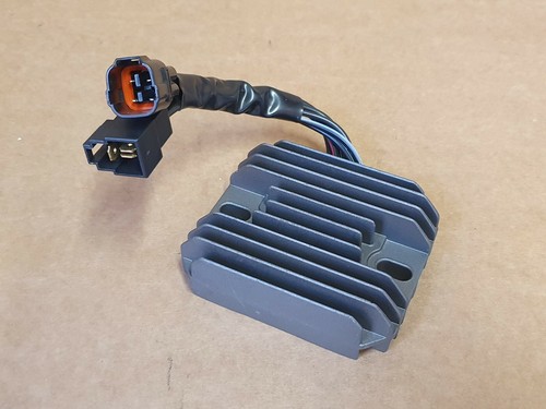 Brand new voltage - brand,