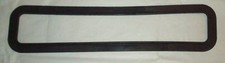 Jaguar MK1 MK2 420 Saloon S Type Daimler V8 Scuttle Vent Rubber Seal BD9876
