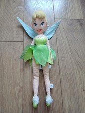 Large Disney Tinkerbell Fairy