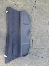 Nissan Micra Rear Parcel Shelf