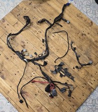 Yamaha R1 5VY  2004 - 2006