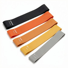 5PCS Resistance Bands Set