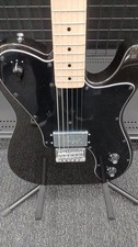 Squier Electric Guitar Esquire