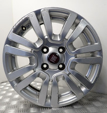 FIAT PUNTO MK3 15'' SILVER
