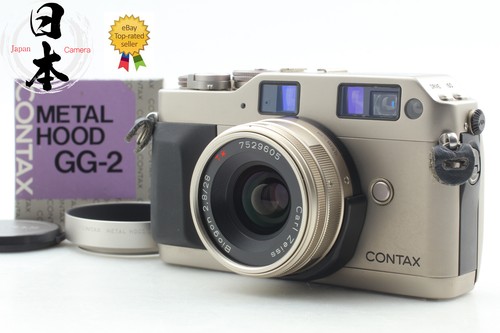 Mint hood contax - 【mint, hood】