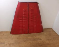 SPARTAN KIT CAR 1974 BONNET