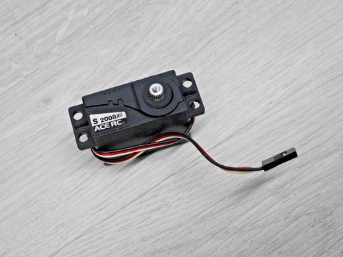 Thunder tiger eb4 pro 5 - eb4,
