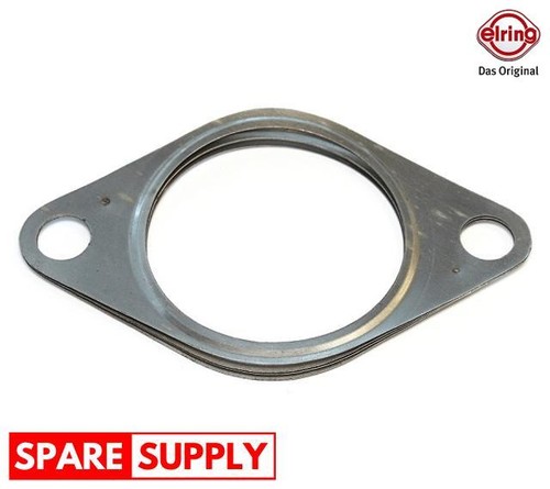 Gasket exhaust pipe - gasket,, for