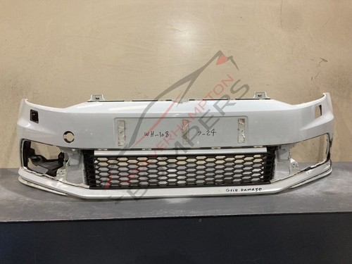 Polo gti 2014 genuine - polo,