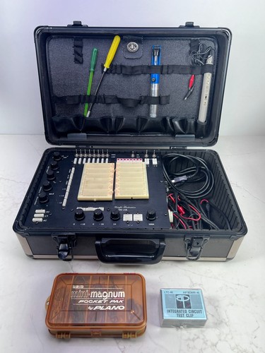 Knight electronics mini lab - electronics, mini-lab