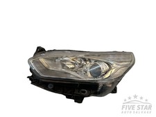 Ford Galaxy Front Headlight Headlamp Left 2016 MPV 4/5dr EM2B-13W030-KE (15-18)