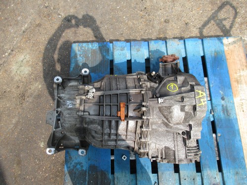 2015 audi 0tdi mk4 cvt - 2015,