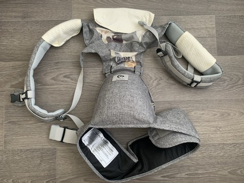 Bellababy carrier hip - hip, seat