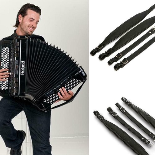 Pair accordion straps - accordion,