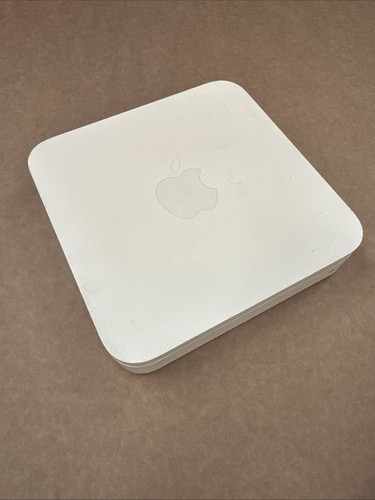Apple airport extreme base - apple,