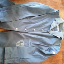 Animo Competition Blazer Show