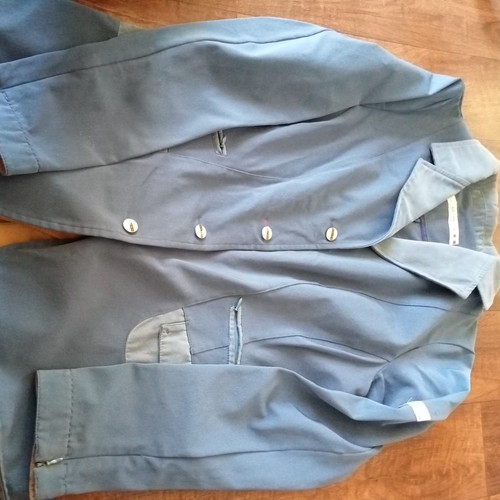 Animo competition blazer - competition, show