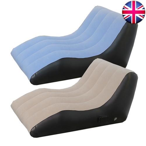 Inflatable couch portable and - couch,