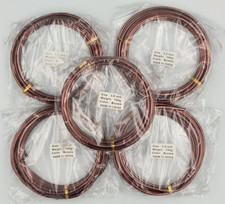 Bonsai Training Wire Brown