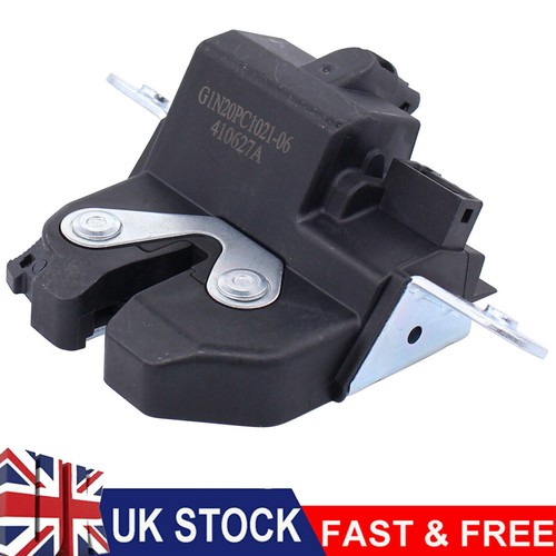 Vauxhall corsa rear tailgate - d,