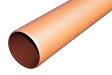 Various Sizes 110mm sewer rain