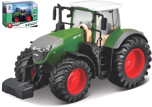 Bburago 31610 fendt 1050 - 18-31610,