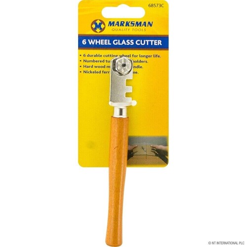 Glass cutter wheel - glass,
