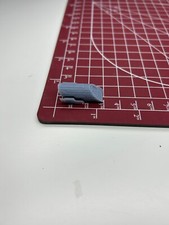 Tau'ri/ Ancient Puddle Jumper