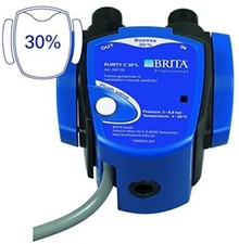Brita Purity C 30% Filter Head