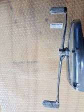 Ducati 175-200 Elite - CASE