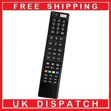 Techwood 43AO4USB - TV Remote 43a04usb