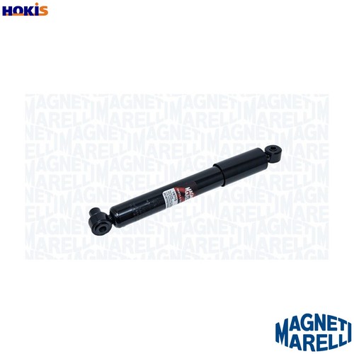 Shock absorber 351877070000 - absorber,