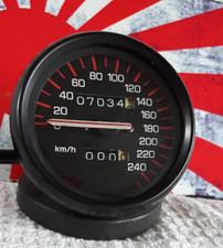 240 KMH YAMAHA RD500LC RD500