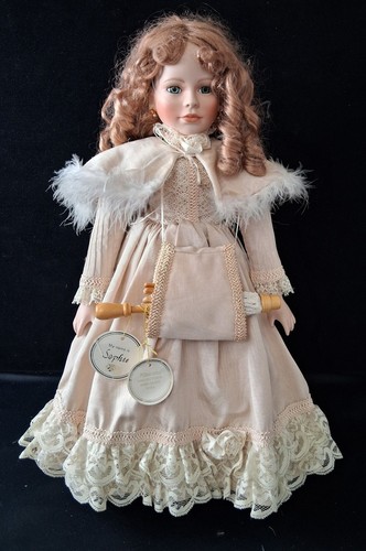 Alberon collector porcelain - alberon, collector's