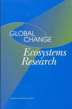 GLOBAL CHANGE ECOSYSTEMS