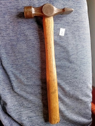 Vintage stanley 10oz cross - w1,