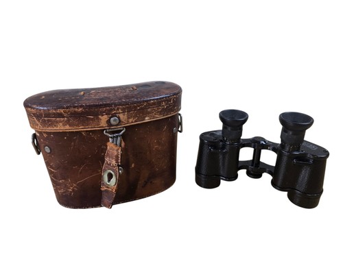 Vintage wwi era carl zeiss - carl,