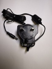 Replacement for 4.5V 800mA AC-DC Adaptor for KTEC ka23d045080035k for XMAS DEC