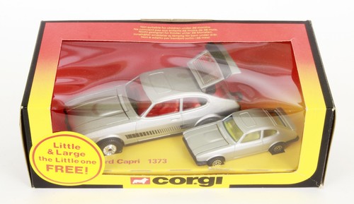 Corgi 1373 the - 1373, "the