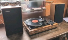 Van Der Molen Stereo Ten DL