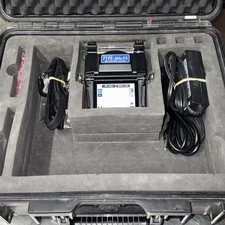 Sumitomo TYPE-QH201e-VS Fusion