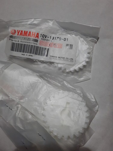 Yamaha dt125r dtr - yamaha,