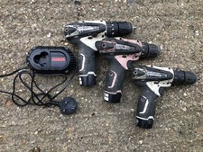 Makita 10.8v Li-Ion DF330D