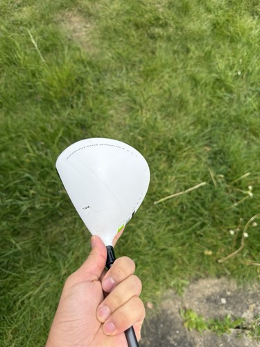 Taylormade rbz driver - taylormade,